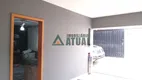 Foto 4 de Casa com 3 Quartos à venda, 135m² em Conjunto Habitacional Santiago II, Londrina