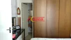 Foto 7 de Apartamento com 2 Quartos à venda, 64m² em Vila Galvão, Guarulhos