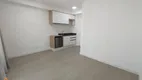 Foto 3 de Apartamento com 1 Quarto para alugar, 25m² em Campo Belo, São Paulo