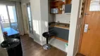 Foto 2 de Flat com 1 Quarto à venda, 45m² em Centro, Santo André