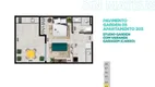 Foto 41 de Apartamento com 1 Quarto para alugar, 40m² em Passos, Juiz de Fora