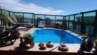 Foto 7 de Cobertura com 4 Quartos à venda, 300m² em Vila Nova, Cabo Frio