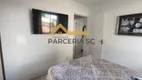 Foto 9 de Apartamento com 2 Quartos à venda, 55m² em Capoeiras, Florianópolis