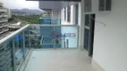 Foto 30 de Cobertura com 4 Quartos para alugar, 200m² em Barra da Tijuca, Rio de Janeiro