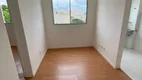 Foto 2 de Apartamento com 2 Quartos à venda, 45m² em Jardim Mirante dos Ovnis, Votorantim