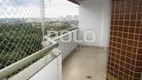Foto 6 de Apartamento com 3 Quartos para alugar, 105m² em Setor Pedro Ludovico, Goiânia