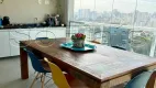 Foto 18 de Apartamento com 1 Quarto à venda, 53m² em Cidade Monções, São Paulo