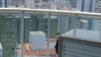 Foto 8 de Apartamento com 1 Quarto para alugar, 54m² em Pompeia, Santos