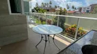 Foto 14 de Apartamento com 3 Quartos à venda, 112m² em Cabo Branco, João Pessoa