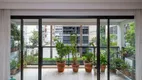 Foto 13 de Apartamento com 3 Quartos à venda, 161m² em Vila Nova Conceição, São Paulo