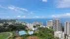 Foto 4 de Apartamento com 4 Quartos à venda, 294m² em Ondina, Salvador