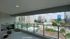 Foto 4 de Apartamento com 3 Quartos à venda, 130m² em Brooklin, São Paulo