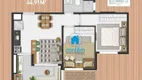 Foto 39 de Apartamento com 2 Quartos à venda, 37m² em Km 18, Osasco
