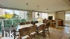 Foto 3 de Apartamento com 3 Quartos à venda, 185m² em Campo Belo, São Paulo
