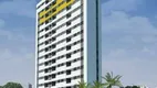 Foto 6 de Apartamento com 3 Quartos à venda, 66m² em Espinheiro, Recife