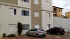 Foto 9 de Apartamento com 1 Quarto à venda, 37m² em Jardim Santa Paula, São Carlos