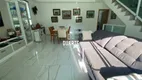 Foto 4 de Casa com 4 Quartos à venda, 200m² em Ponta da Praia, Santos