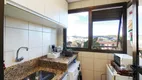 Foto 7 de Apartamento com 3 Quartos à venda, 86m² em Jardim do Salso, Porto Alegre