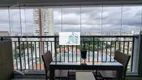 Foto 15 de Apartamento com 2 Quartos à venda, 59m² em Cambuci, São Paulo