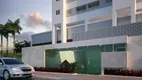 Foto 2 de Apartamento com 3 Quartos à venda, 60m² em Madalena, Recife