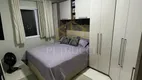 Foto 9 de Apartamento com 2 Quartos à venda, 51m² em Jardim Casablanca, Indaiatuba