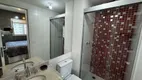 Foto 10 de Apartamento com 1 Quarto para alugar, 33m² em Chácara Santo Antônio, São Paulo