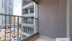 Foto 8 de Apartamento com 1 Quarto para alugar, 29m² em Vila Mariana, São Paulo
