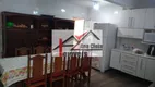 Foto 9 de Casa com 3 Quartos à venda, 150m² em Recanto dos Sonhos, São Paulo