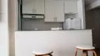 Foto 10 de Flat com 1 Quarto à venda, 50m² em Cerqueira César, São Paulo