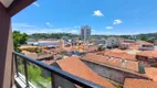 Foto 8 de Apartamento com 2 Quartos à venda, 57m² em Atibaia Jardim, Atibaia