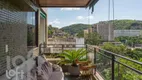 Foto 6 de Apartamento com 3 Quartos à venda, 126m² em Grajaú, Rio de Janeiro