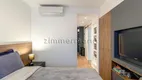 Foto 23 de Cobertura com 1 Quarto à venda, 126m² em Perdizes, São Paulo