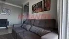 Foto 8 de Apartamento com 3 Quartos à venda, 82m² em Tucuruvi, São Paulo