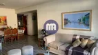 Foto 8 de Apartamento com 3 Quartos à venda, 174m² em Manaíra, João Pessoa