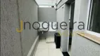 Foto 13 de Casa de Condomínio com 3 Quartos para alugar, 75m² em Campo Grande, São Paulo