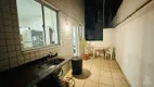 Foto 12 de Apartamento com 3 Quartos à venda, 122m² em Castelo, Belo Horizonte