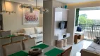 Foto 2 de Apartamento com 2 Quartos à venda, 57m² em Lapa, São Paulo