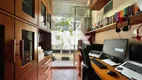 Foto 7 de Apartamento com 3 Quartos à venda, 123m² em Humaitá, Rio de Janeiro