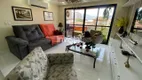 Foto 2 de Apartamento com 3 Quartos à venda, 144m² em Campo Grande, Santos