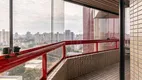 Foto 10 de Apartamento com 5 Quartos para venda ou aluguel, 300m² em Vila Bastos, Santo André