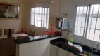 Foto 10 de Casa com 3 Quartos à venda, 131m² em Jardim Ouro Branco, Ribeirão Preto