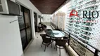 Foto 14 de Apartamento com 4 Quartos à venda, 126m² em Barra da Tijuca, Rio de Janeiro