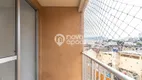 Foto 9 de Apartamento com 2 Quartos à venda, 55m² em Méier, Rio de Janeiro