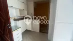 Foto 17 de Apartamento com 2 Quartos à venda, 74m² em Rio Comprido, Rio de Janeiro