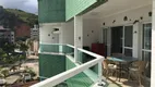 Foto 5 de Apartamento com 3 Quartos à venda, 150m² em Prainha, Caraguatatuba