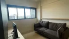 Foto 7 de Apartamento com 1 Quarto para alugar, 42m² em Ponta Verde, Maceió