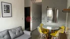 Foto 3 de Apartamento com 1 Quarto à venda, 39m² em Vila Invernada, São Paulo