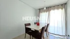 Foto 3 de Apartamento com 2 Quartos à venda, 72m² em Vila Rosa, Novo Hamburgo