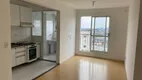 Foto 4 de Apartamento com 3 Quartos à venda, 62m² em Atuba, Curitiba