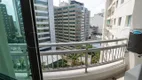 Foto 14 de Flat com 1 Quarto para alugar, 45m² em Jardim Paulista, São Paulo